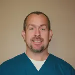 Travis J Egesdal - Dentist in Knoxville, IA