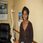 Chyrisse Lynn Wilkins - Chiropractor in Clinton, MD