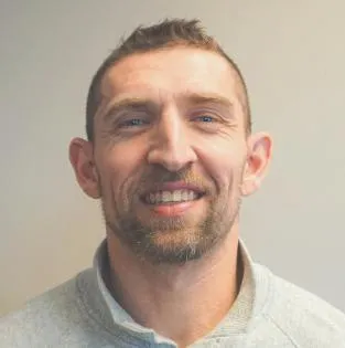 Alexis Arguello - Chiropractor in Moline, IL