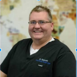 Zachary Beecroft - Dentist in Sioux Falls, SD
