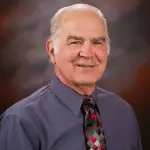 Dorsey L Vanhorn - Dentist in Calhoun, GA