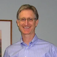 Martin J Borge - Chiropractor in San Rafael, CA