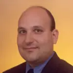 Matthew A Aron - Chiropractor in Coram, NY