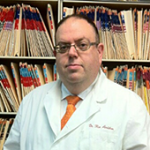 Ron Amidror - Chiropractor in New Rochelle, NY