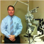 William A Crum - Optometrist in Chandler, AZ