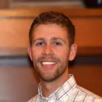 Daniel Paul Einerson - Dentist in Alexandria, MN