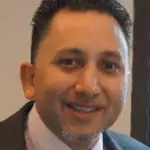 Rishi Shahani - Chiropractor in Fremont, CA
