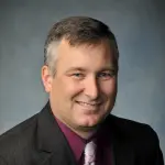 Lonnie Scott Neuberger - Dentist in Dickinson, ND