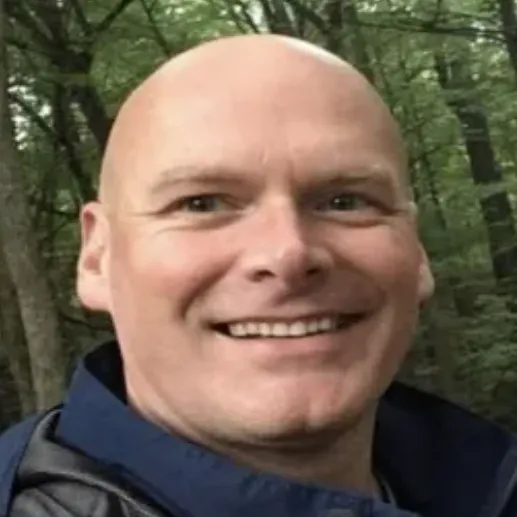 Peter Nils Andersen - Chiropractor in Livonia, MI