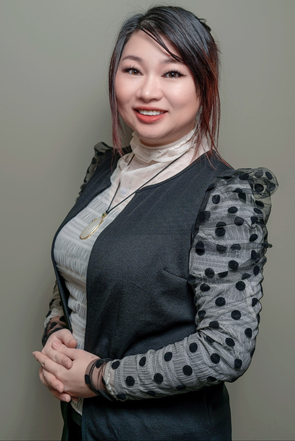 Cynthia Li - Realtor in Allen, TX