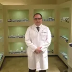 John Klimediotis - Chiropractor in Park Ridge, IL