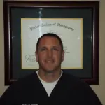 Troy G Shannon - Chiropractor in Granbury, TX
