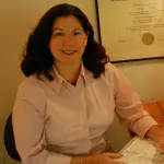 Teresa Christine Gohen - Chiropractor in Pipersville, PA