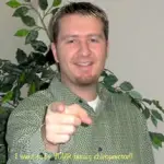 Roderick D Coxon - Chiropractor in Lebanon, KY