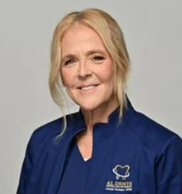 Linda Joy Golden - Dentist in Roslyn Heights, NY