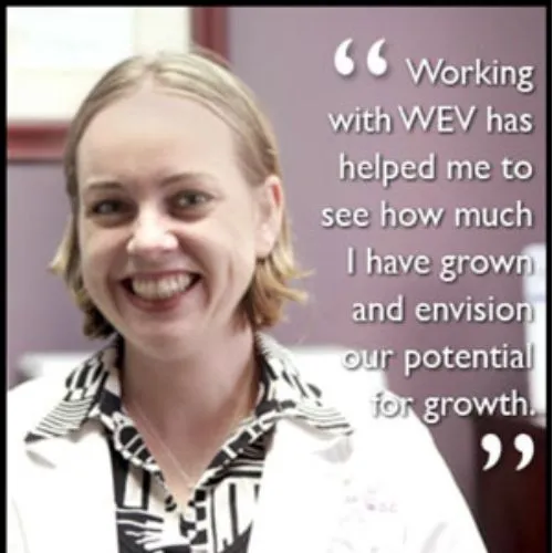 Crystal A. Galvan - Chiropractor in Goleta, CA