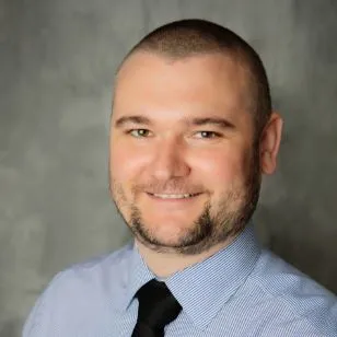 Dorin N Pogreban - Chiropractor in Anoka, MN