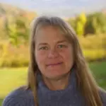 Mary Helen Kintner - Chiropractor in Jericho, VT