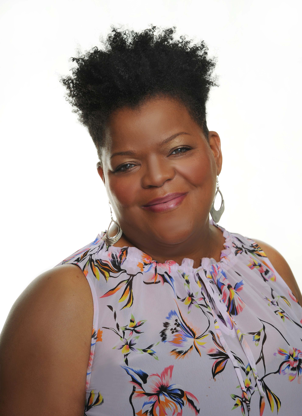 Donyiel Rountree - Realtor in Columbia, MD