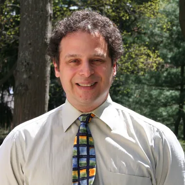 Stuart Ezrin - Chiropractor in Waban, MA