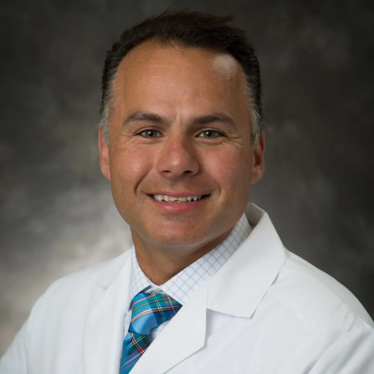 Stefan Charles George Saboura - Chiropractor in Marietta, GA