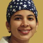 Munira Kaaeid Lokhandwala - Dentist in Fremont, CA