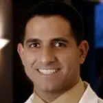 Arash Rastegar Panah - Dentist in Redondo Beach, CA