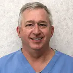 Robert Lawrence Larison - Dentist in Springfield, IL