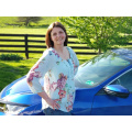 Tamera Tolson - Chiropractor in Lexington, KY