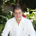 Ben Moshrefi - Chiropractor in Riverside, CA