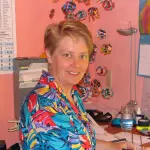 Marjorie L Pederson - Chiropractor in Port Ludlow, WA