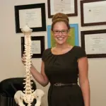 Caitlin S Pietrosanto - Chiropractor in Hastings On Hudson, NY