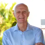 Jere N Jarrett - Chiropractor in Clearwater, FL
