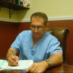 Vince G Cancelosa - Chiropractor in Naples, FL