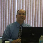 Richard L Moxon - Chiropractor in Fond Du Lac, WI