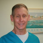 Richard O Rice - Dentist in Burke, VA