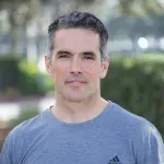 Jared Young - Chiropractor in Fountain Valley, CA