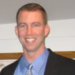 Jonathan Donald Woolston - Chiropractor in Mason, MI