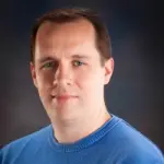 Daniel Mudryk - Chiropractor in Cary, NC