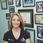 Lynne M Kushnirenko - Chiropractor in Mooresville, NC