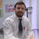James Muhl - Chiropractor in Waco, TX