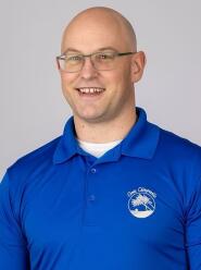 Eric John Hahn - Chiropractor in Cottage Grove, MN