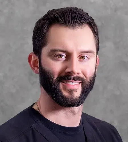 Michael Socha - Chiropractor in Crystal Lake, IL