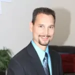 Larry M Burleigh - Chiropractor in Cypress, TX