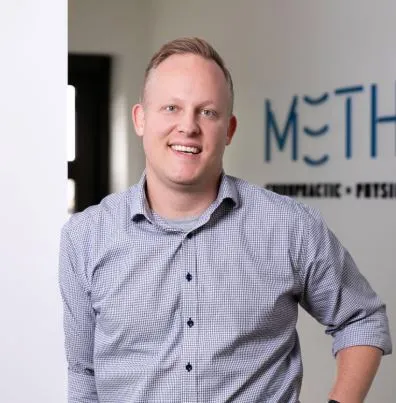 Kyle Colby Jensen - Chiropractor in Kansas City, MO