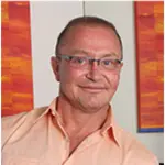 Fred Josef Sager - Chiropractor in Wilton Manors, FL