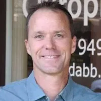 Gregory Coe Dabb - Chiropractor in Los Altos, CA