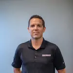 Ronald Tribendis - Chiropractor in Plano, TX