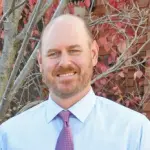 Dustin Paul Carlson - Chiropractor in Saint Paul, MN