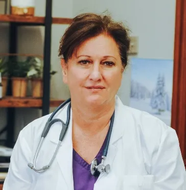 Rebecca Lynn Burton - Chiropractor in Durant, OK